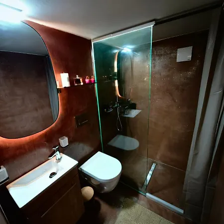 Appartement Theo 2 Artemi