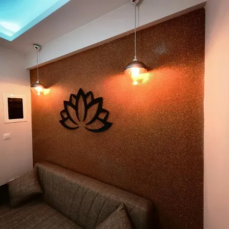 Apartment Theo 2