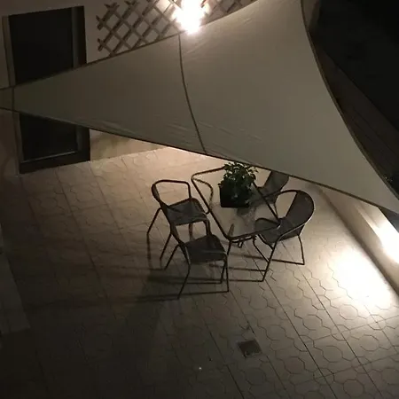 Apartment Theo 2